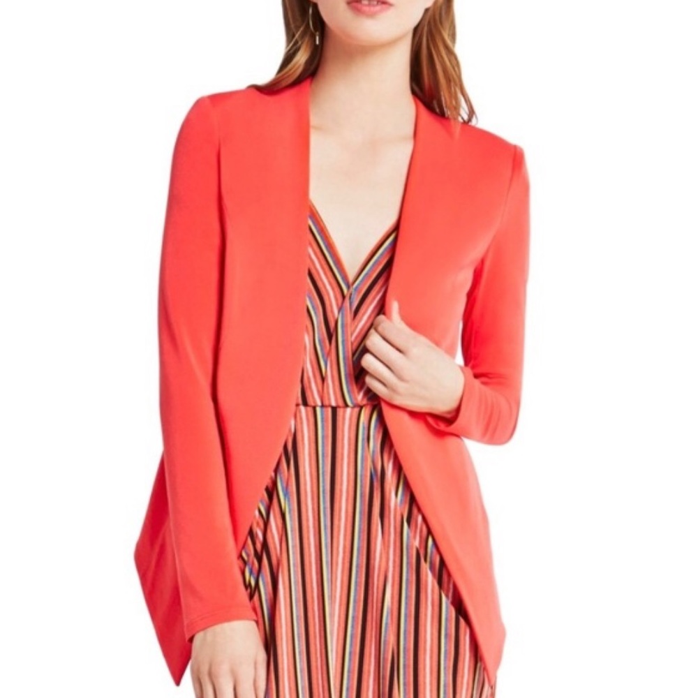 Bcbgeneration Tuxedo Blazer With Matching Pants - image 7